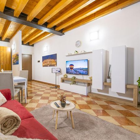 Arena Suite Mazzini Verona Centro Eksteriør bilde