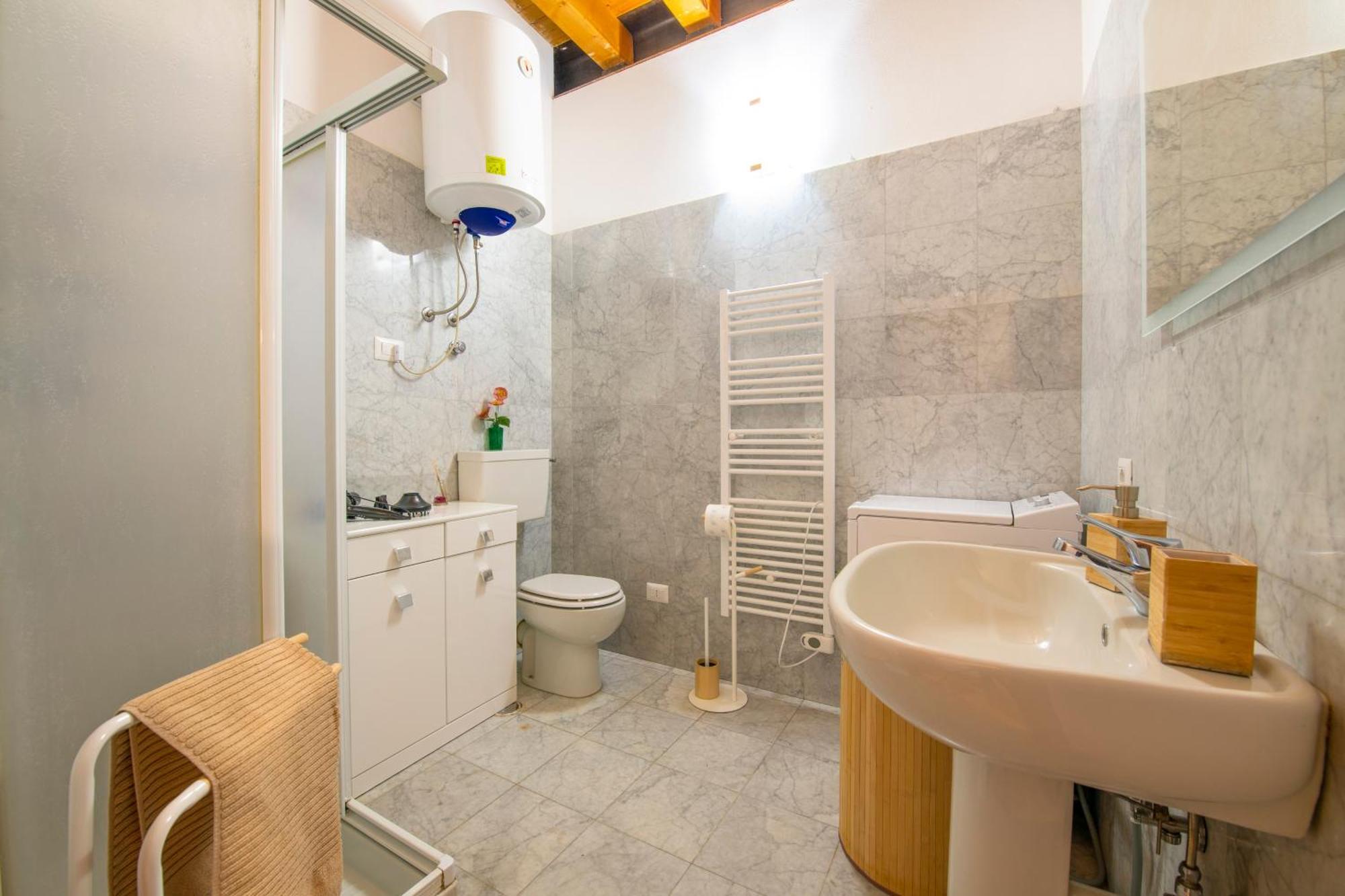 Arena Suite Mazzini Verona Centro Eksteriør bilde