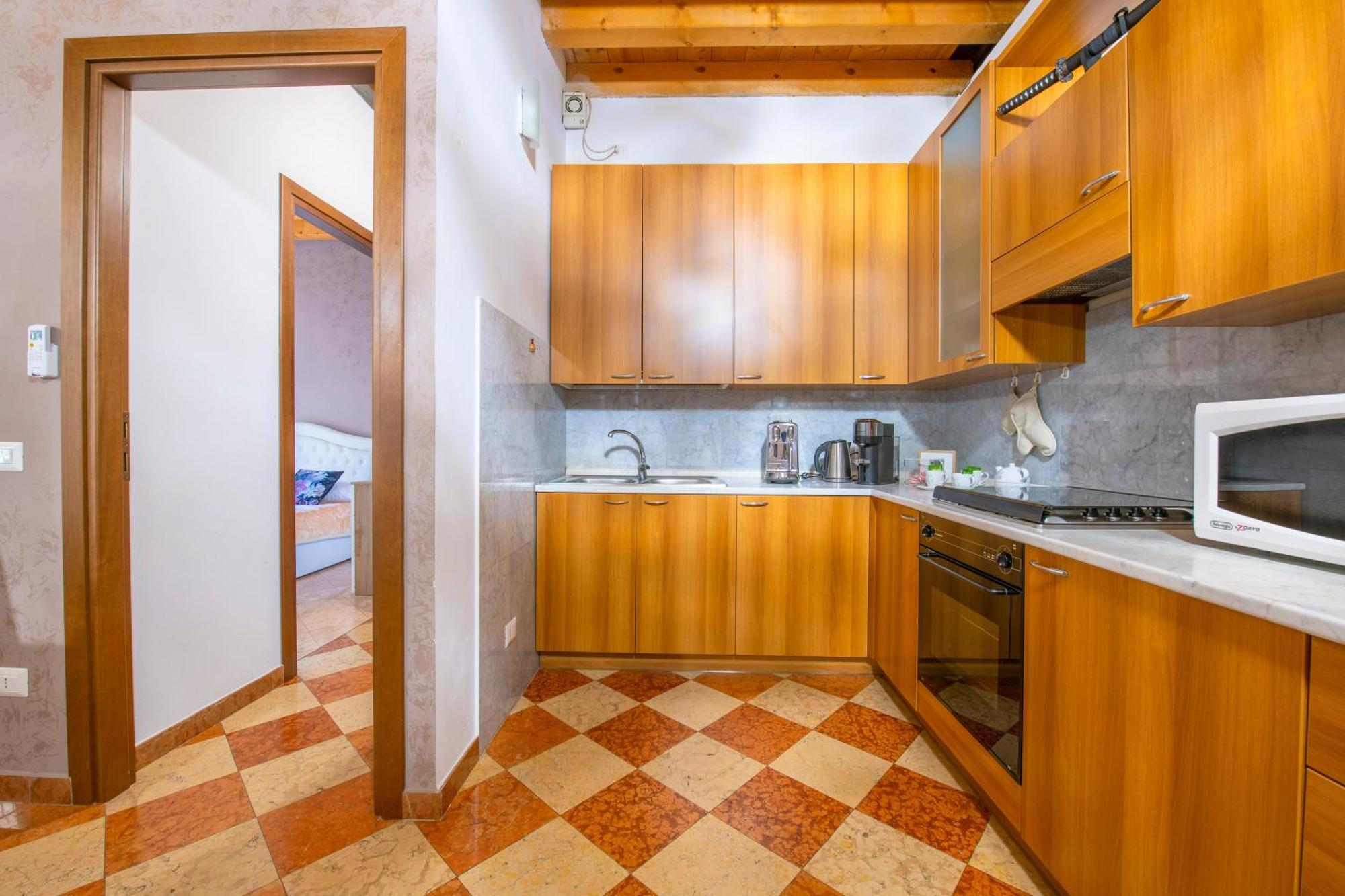 Arena Suite Mazzini Verona Centro Eksteriør bilde