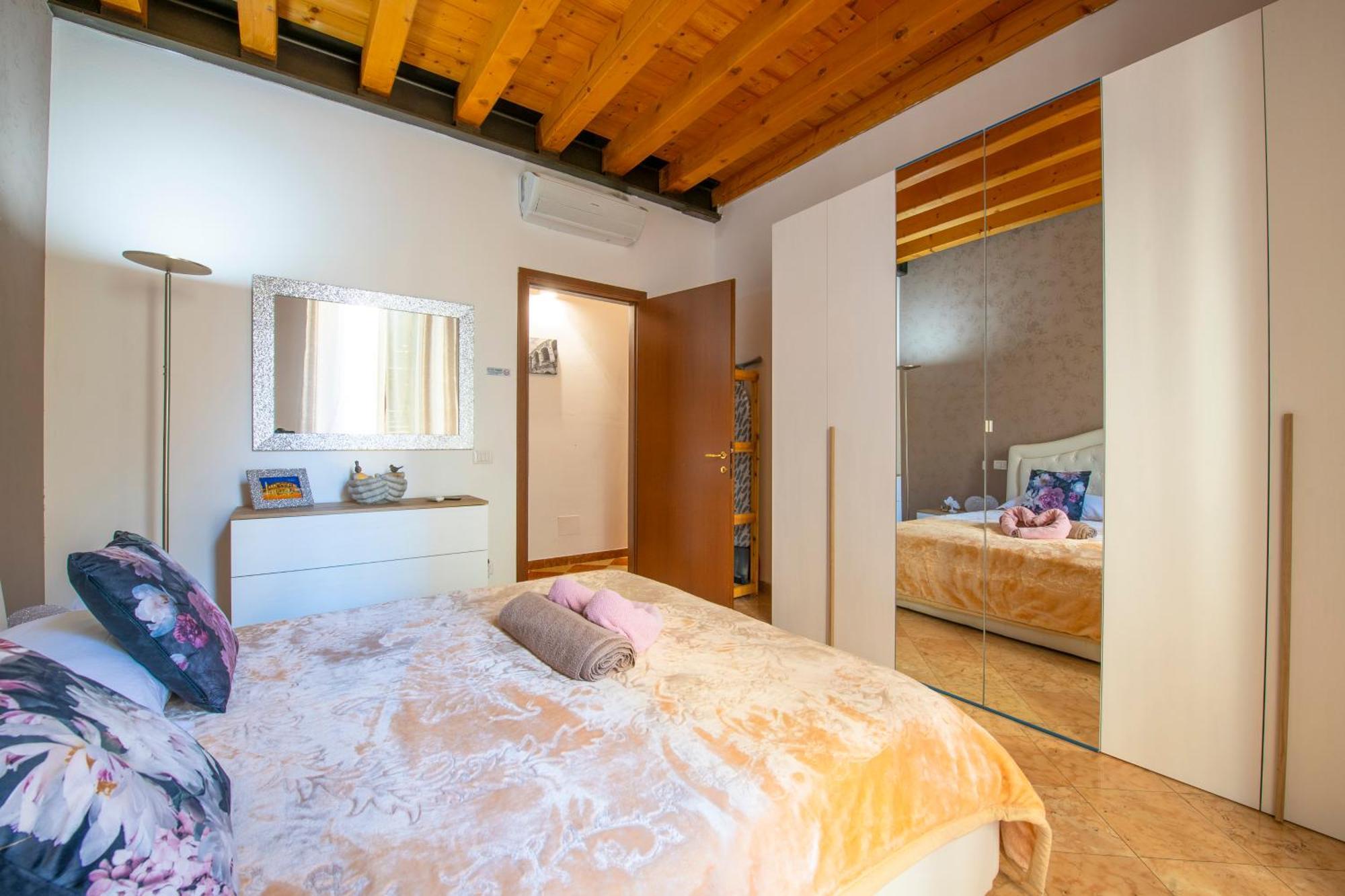 Arena Suite Mazzini Verona Centro Eksteriør bilde