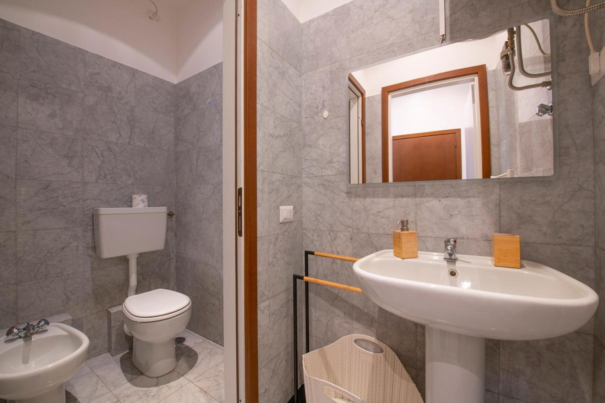 Arena Suite Mazzini Verona Centro Eksteriør bilde