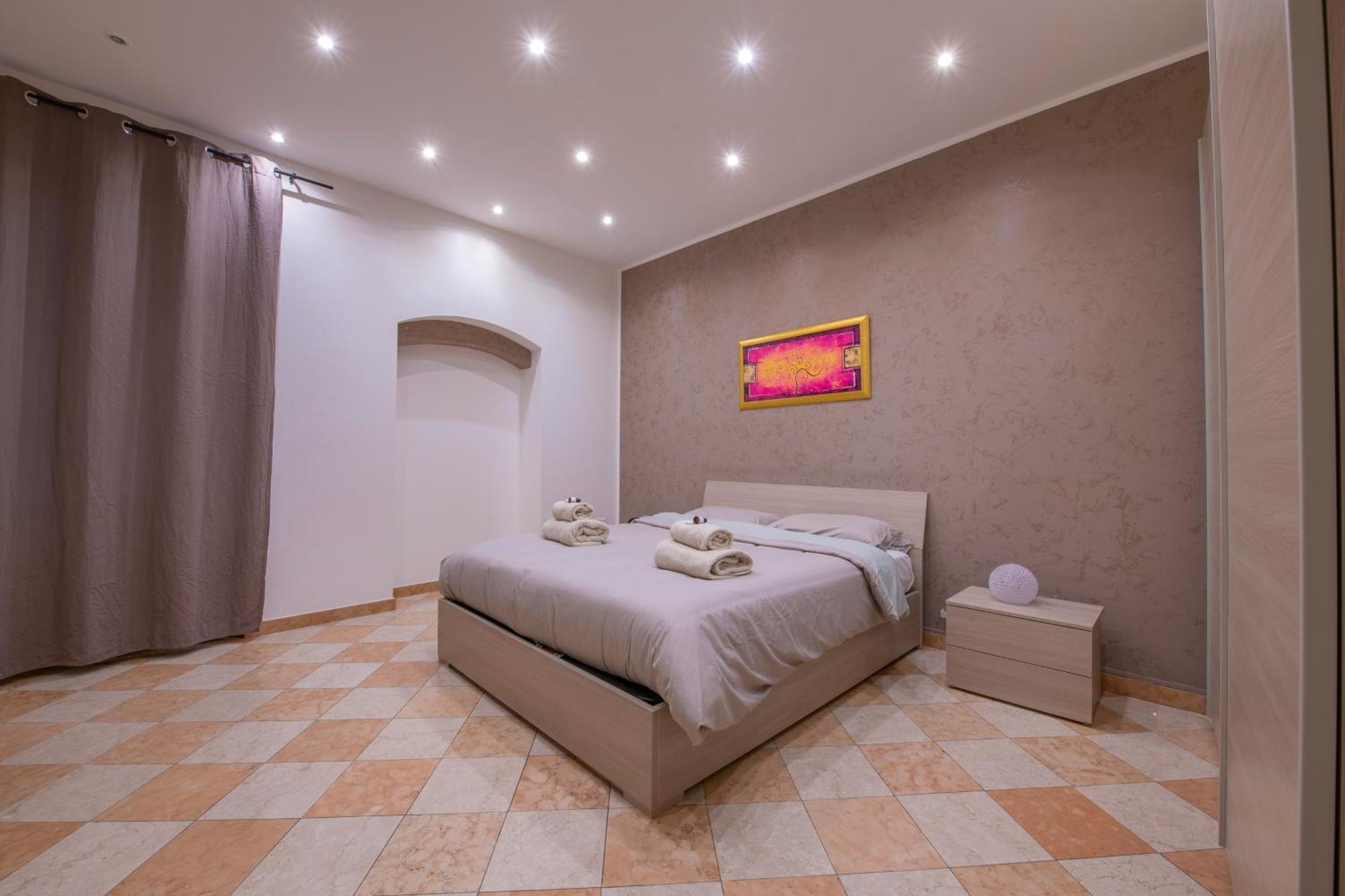 Arena Suite Mazzini Verona Centro Eksteriør bilde