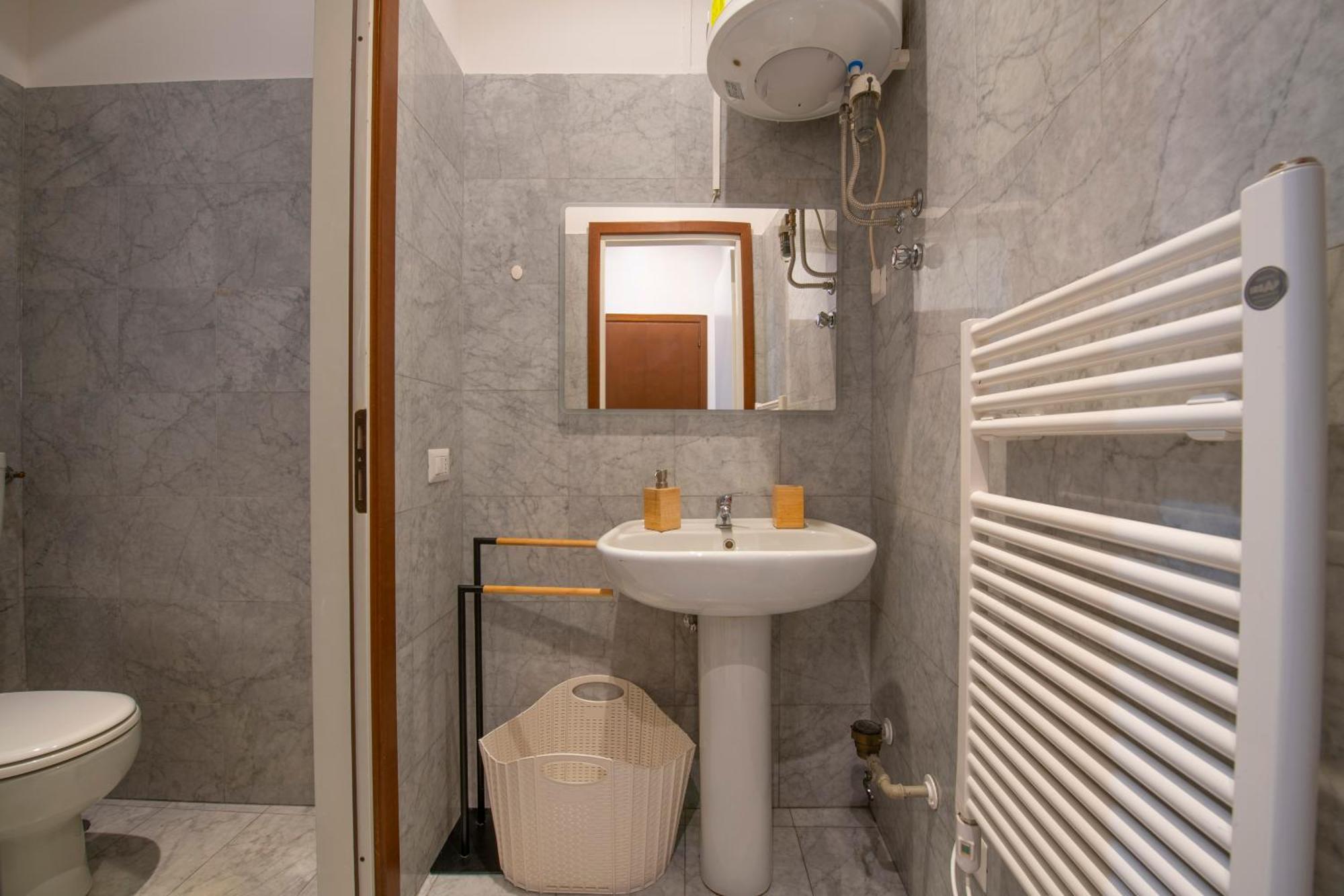 Arena Suite Mazzini Verona Centro Eksteriør bilde