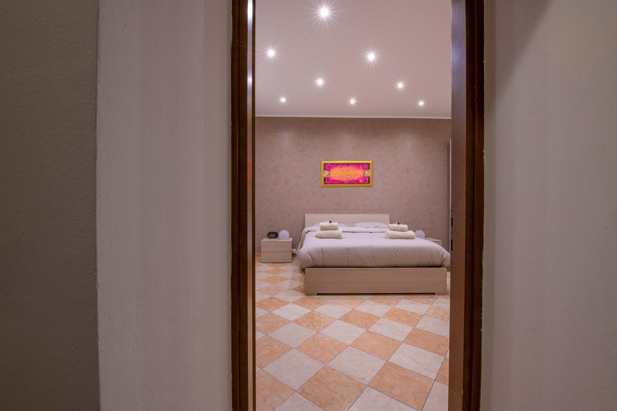 Arena Suite Mazzini Verona Centro Eksteriør bilde